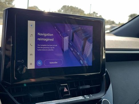 Used 2023 Toyota Corolla SE image 24