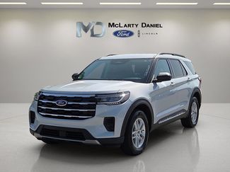 Used 2025 Ford Explorer Active AWD/4WD video 2