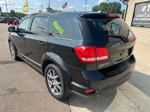 Used 2014 Dodge Journey R/T AWD/4WD image 7