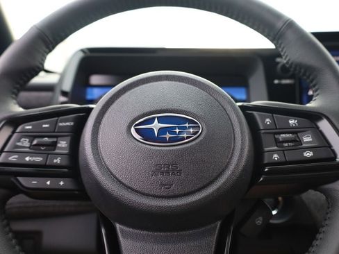 New 2026 Subaru Outback Limited AWD/4WD image 10