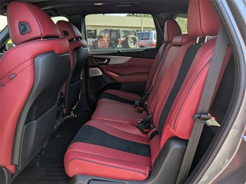 Used 2026 Acura MDX A-Spec image 15