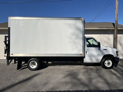 Used 2021 Ford E-350 and Econoline 350 Super Duty w/ Power Windows & Locks Group