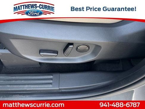 New 2025 Ford Ranger XLT w/ Equipment Group 301A High image 10