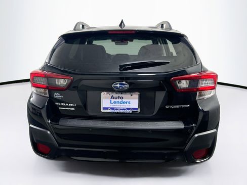 Used 2022 Subaru Crosstrek 2.5i Limited w/ Moonroof Package 2 image 6