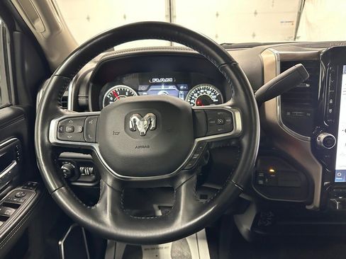 Used 2024 RAM 3500 Laramie image 19