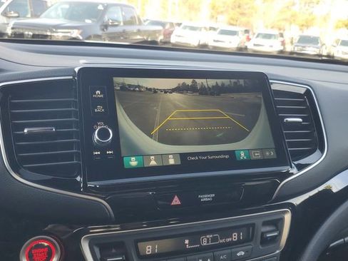 New 2026 Honda Ridgeline Black Edition image 23