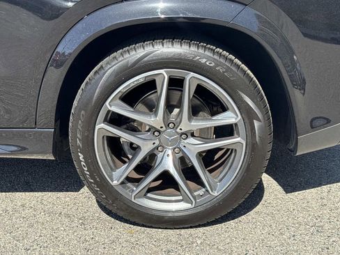Used 2023 Mercedes-Benz GLE 53 AMG 4MATIC image 8