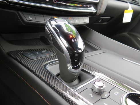 New 2026 Cadillac CT5 Sport image 22