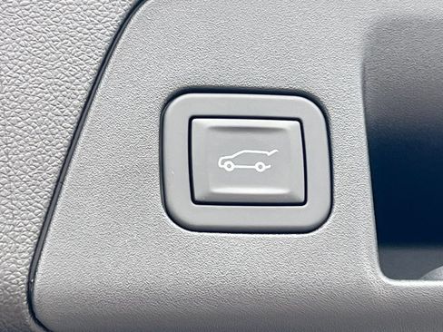 New 2026 Buick Envision Preferred AWD/4WD image 36