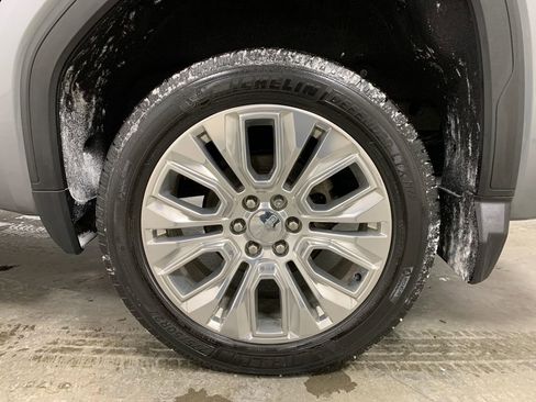 Used 2020 GMC Sierra 1500 Denali w/ Denali Ultimate Package image 24