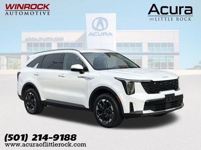 Used 2024 Kia Sorento S