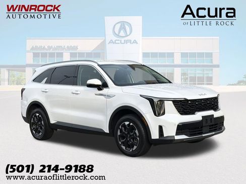 Used 2024 Kia Sorento S AWD/4WD image 1