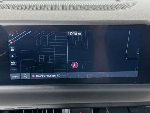 Used 2025 Kia Seltos S image 22