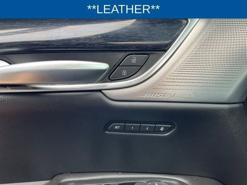 Used 2023 Cadillac XT5 Premium Luxury w/ LPO, Floor Liner Package image 8