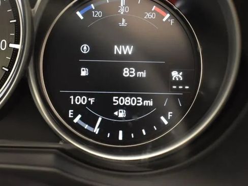Used 2024 MAZDA CX-5 Carbon Edition AWD/4WD image 29