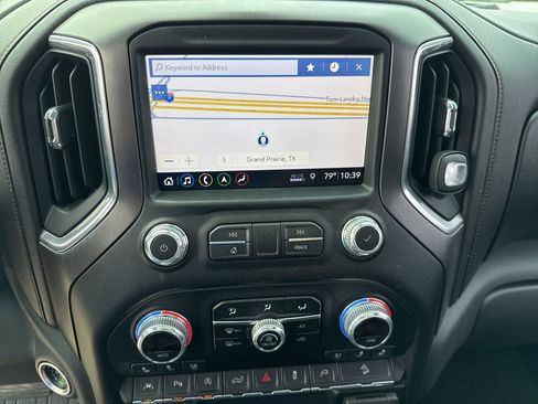 Used 2019 GMC Sierra 1500 AT4 w/ AT4 Premium Package image 24
