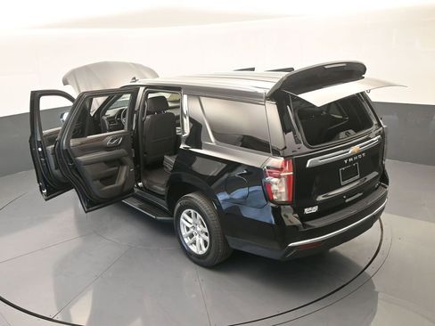 Used 2024 Chevrolet Tahoe LT image 61