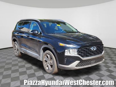 Used 2023 Hyundai Santa Fe SEL