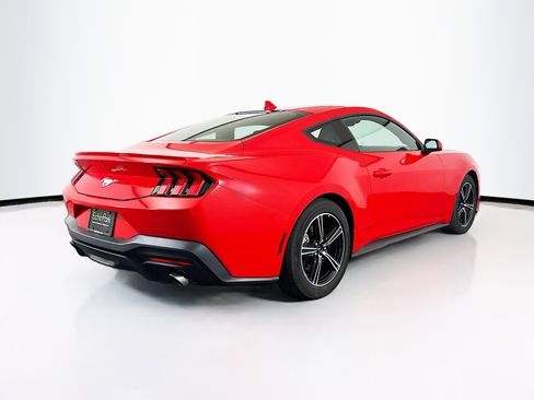 Used 2024 Ford Mustang Premium image 9