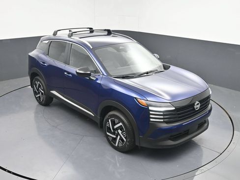 New 2026 Nissan Kicks SV w/ Cold Weather Package FWD image 38