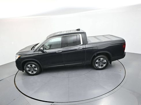 Used 2019 Honda Ridgeline RTL-E image 27