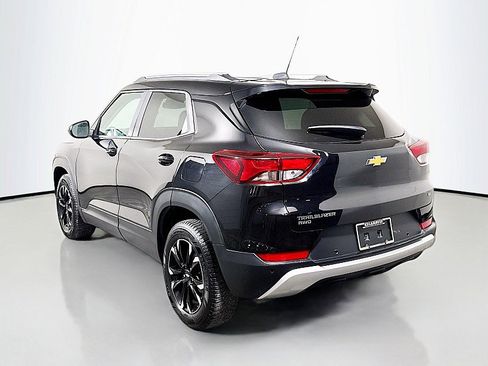 Used 2021 Chevrolet TrailBlazer LT w/ Premium Seating Package image 5