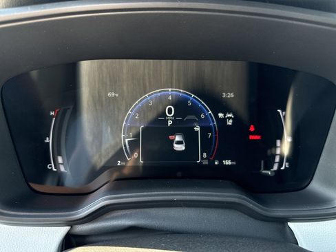 New 2025 Toyota Corolla FX image 17