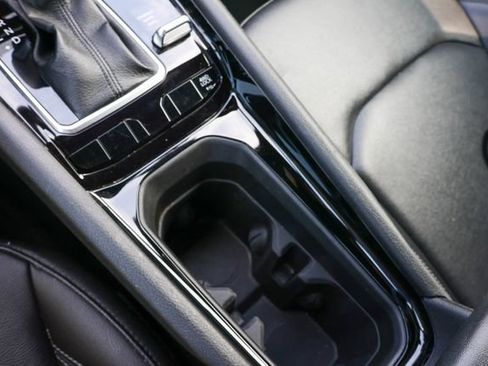 Used 2025 Jeep Compass Limited AWD/4WD image 21