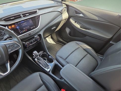 Used 2023 Buick Encore GX Essence w/ Experience Buick Package AWD/4WD image 12