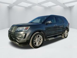 Used 2016 Ford Explorer Limited w/ Equipment Group 301A video 1
