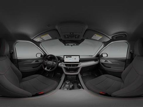 New 2026 Ford Explorer Active image 8