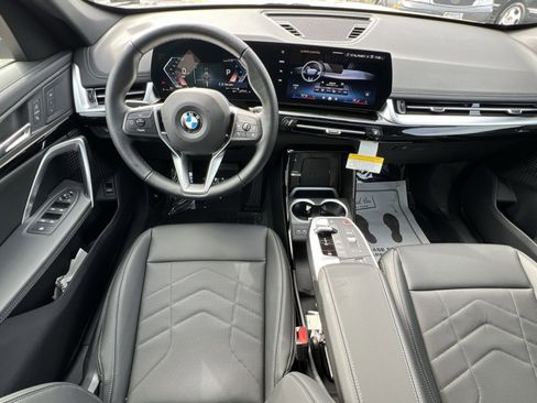 New 2026 BMW X1 xDrive28i w/ Convenience Package image 20