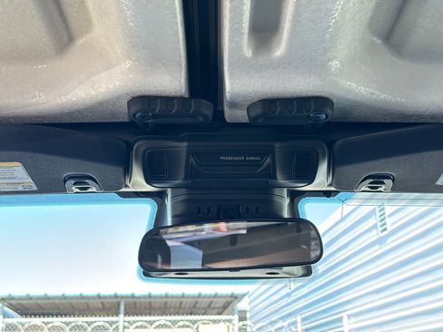 New 2026 Jeep Gladiator Sport image 22