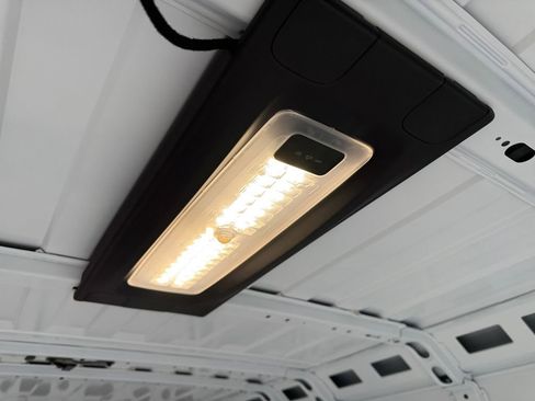 New 2026 RAM ProMaster 3500 w/ Premium Convenience Group image 16