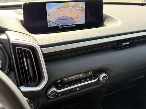 Used 2025 MAZDA CX-50 AWD 2.5 S w/ Preferred Package image 36