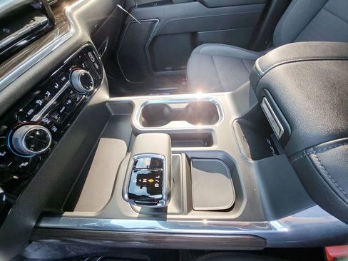 Certified 2023 Chevrolet Silverado 1500 RST image 19