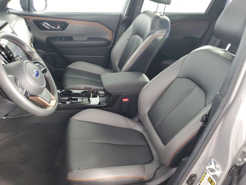 Used 2026 Subaru Forester Sport AWD/4WD image 12