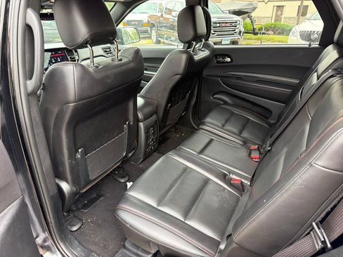 Used 2025 Dodge Durango GT AWD/4WD image 18