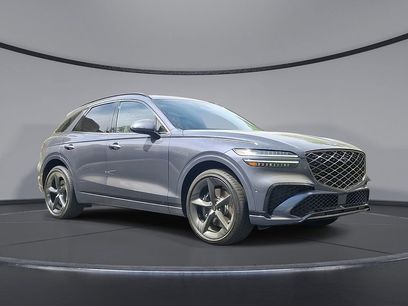 New 2026 Genesis GV70 3.5T Sport Prestige