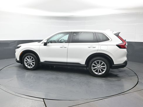 Certified 2023 Honda CR-V EX image 3