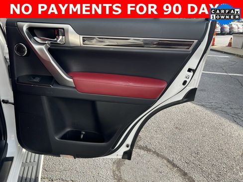 Used 2022 Lexus GX 460 Premium image 41