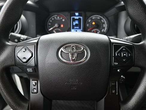 Used 2021 Toyota Tacoma SR image 15