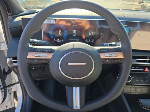 New 2026 Hyundai Santa Cruz SEL image 14