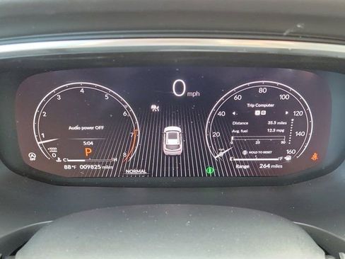 Used 2025 Acura MDX w/ Technology Package image 19