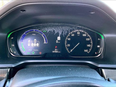 Certified 2022 Honda Accord Sport image 12