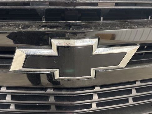 Certified 2022 Chevrolet Silverado 1500 LT Trail Boss w/ Safety Package image 3