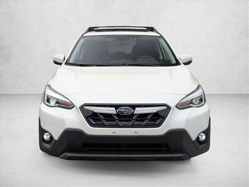 Certified 2023 Subaru Crosstrek 2.5i Limited w/ Popular Package #3 AWD/4WD image 2
