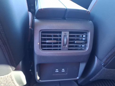 New 2026 Nissan Rogue Rock Creek w/ Rock Creek Premium Package image 27