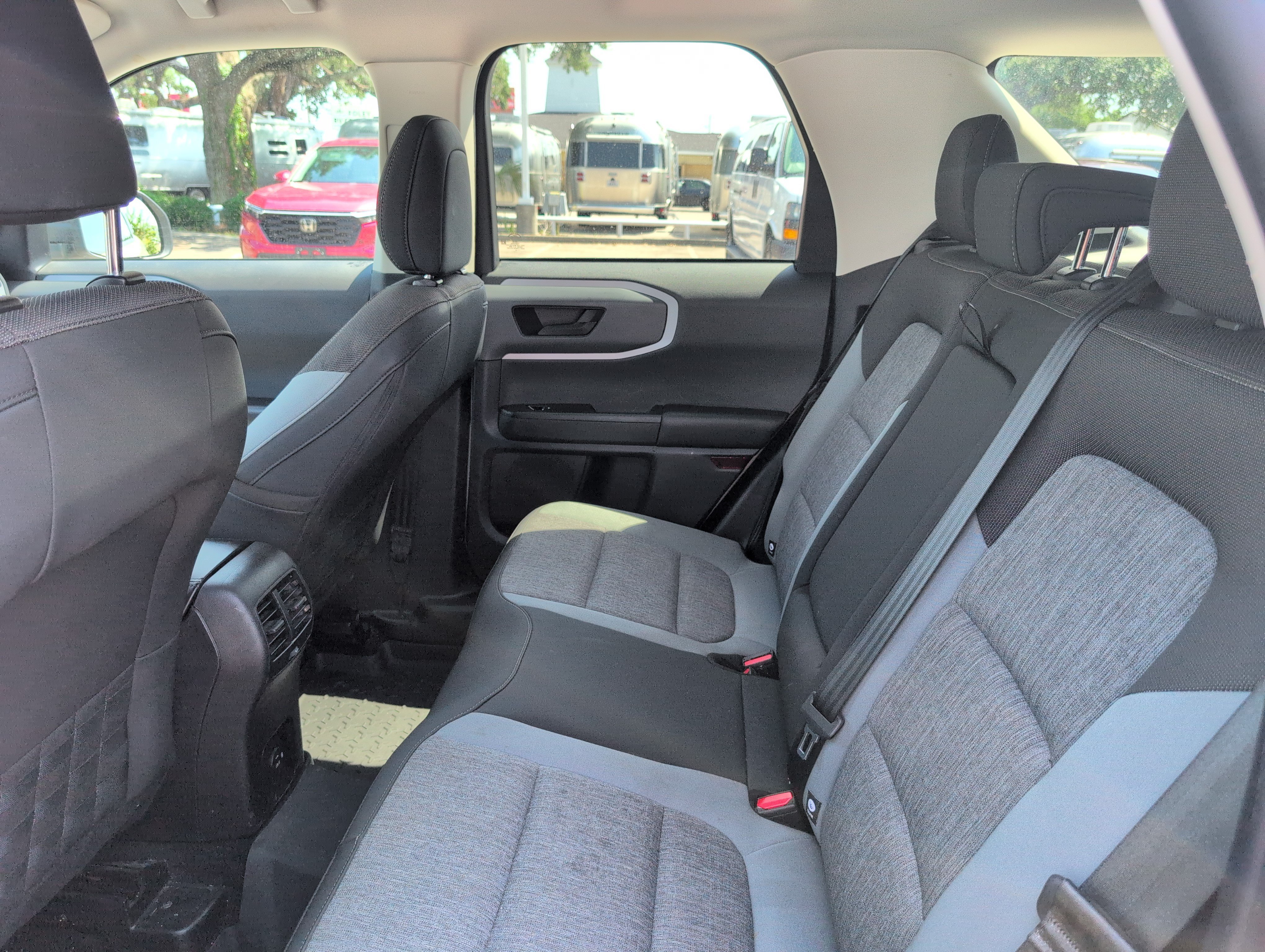 Used 2024 Ford Bronco Sport Big Bend AWD/4WD image 32