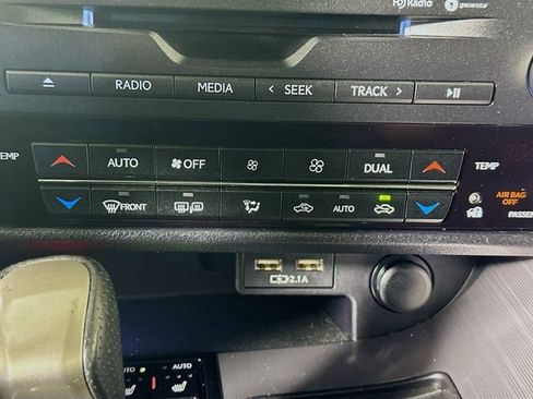 Used 2022 Lexus RX 350 F Sport AWD/4WD image 19